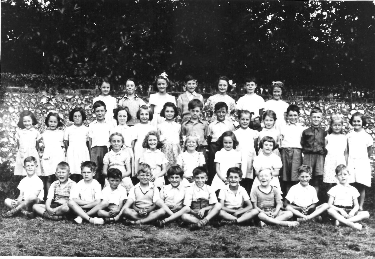 Penn and Tylers Green in 1952…my, how things have changed! – The Penn ...