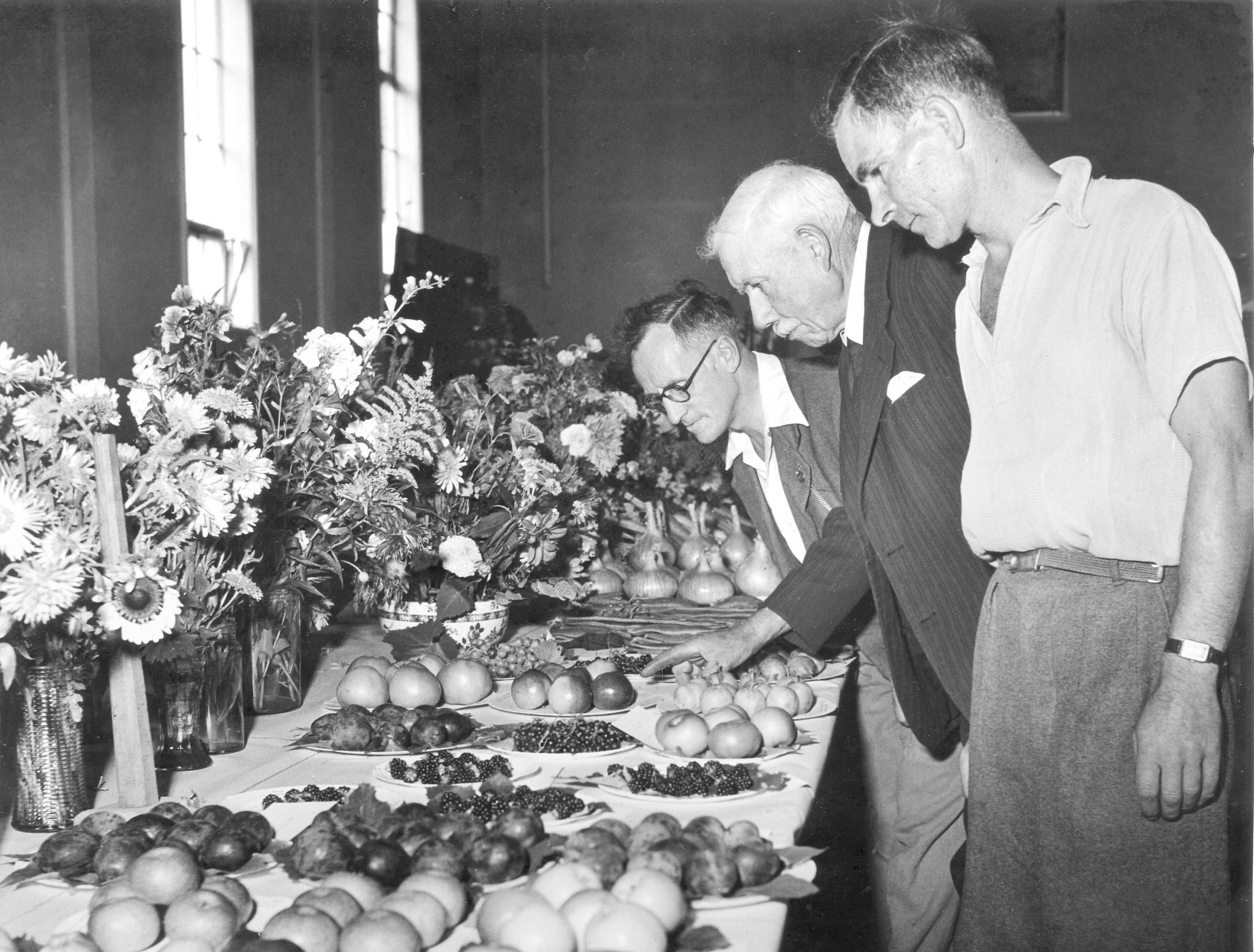 Penn and Tylers Green in 1952…my, how things have changed! – The Penn ...