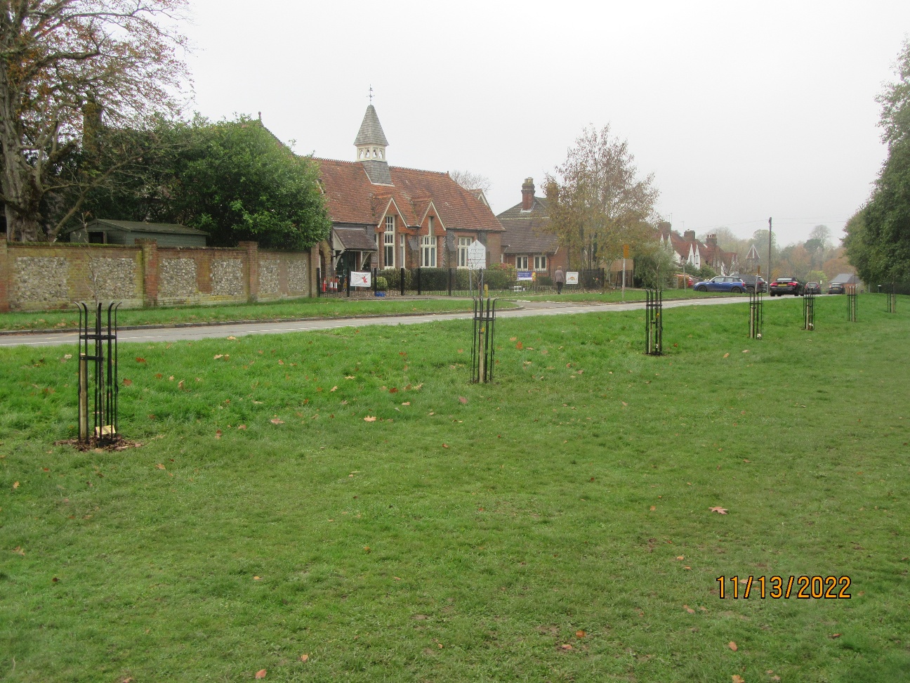 We will remember them: the 31 men honoured in Penn and Tylers Green who ...
