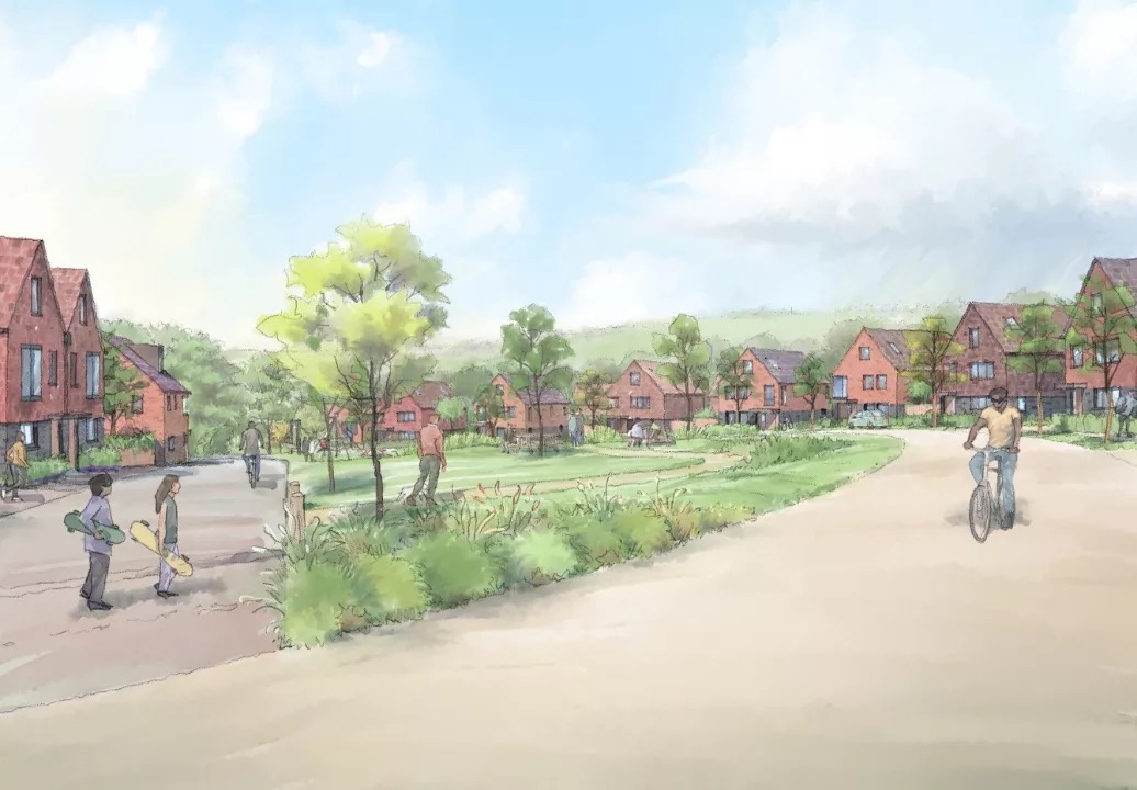 June 2023 – The Penn and Tylers Green Blog
