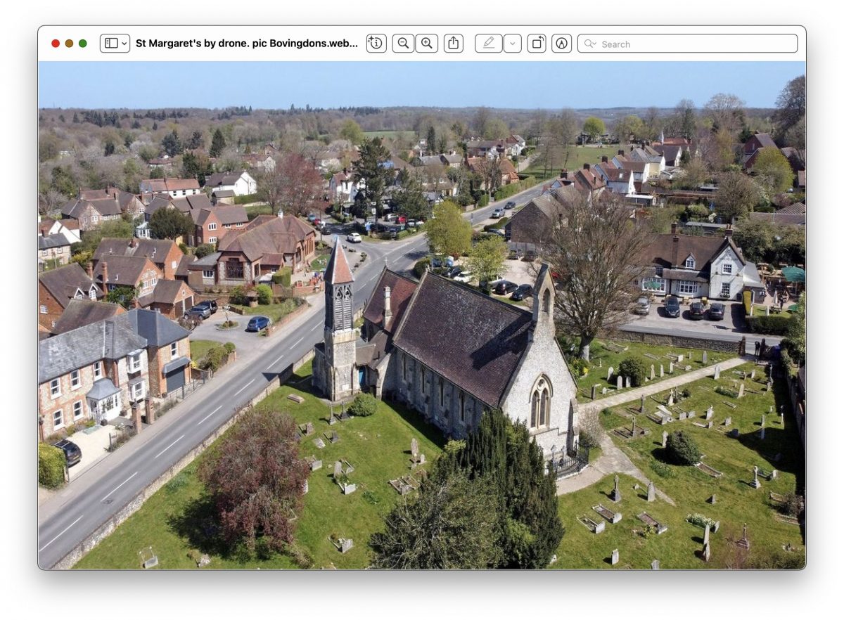 New Tylers Green housing estate aims to get young people onto housing