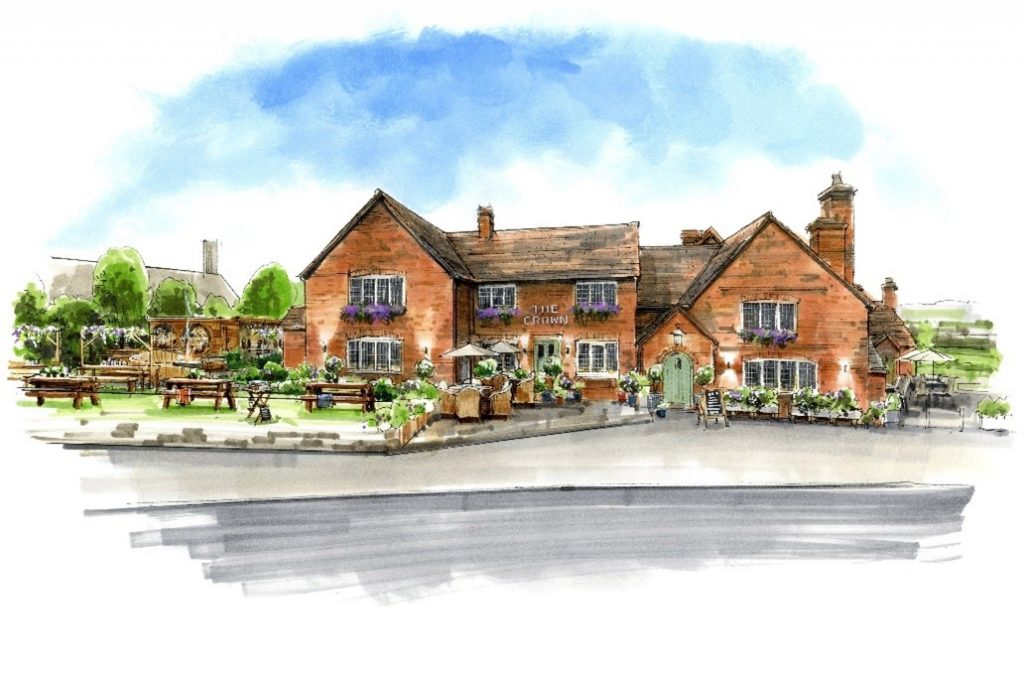 The Penn and Tylers Green Blog – The Penn and Tylers Green Blog