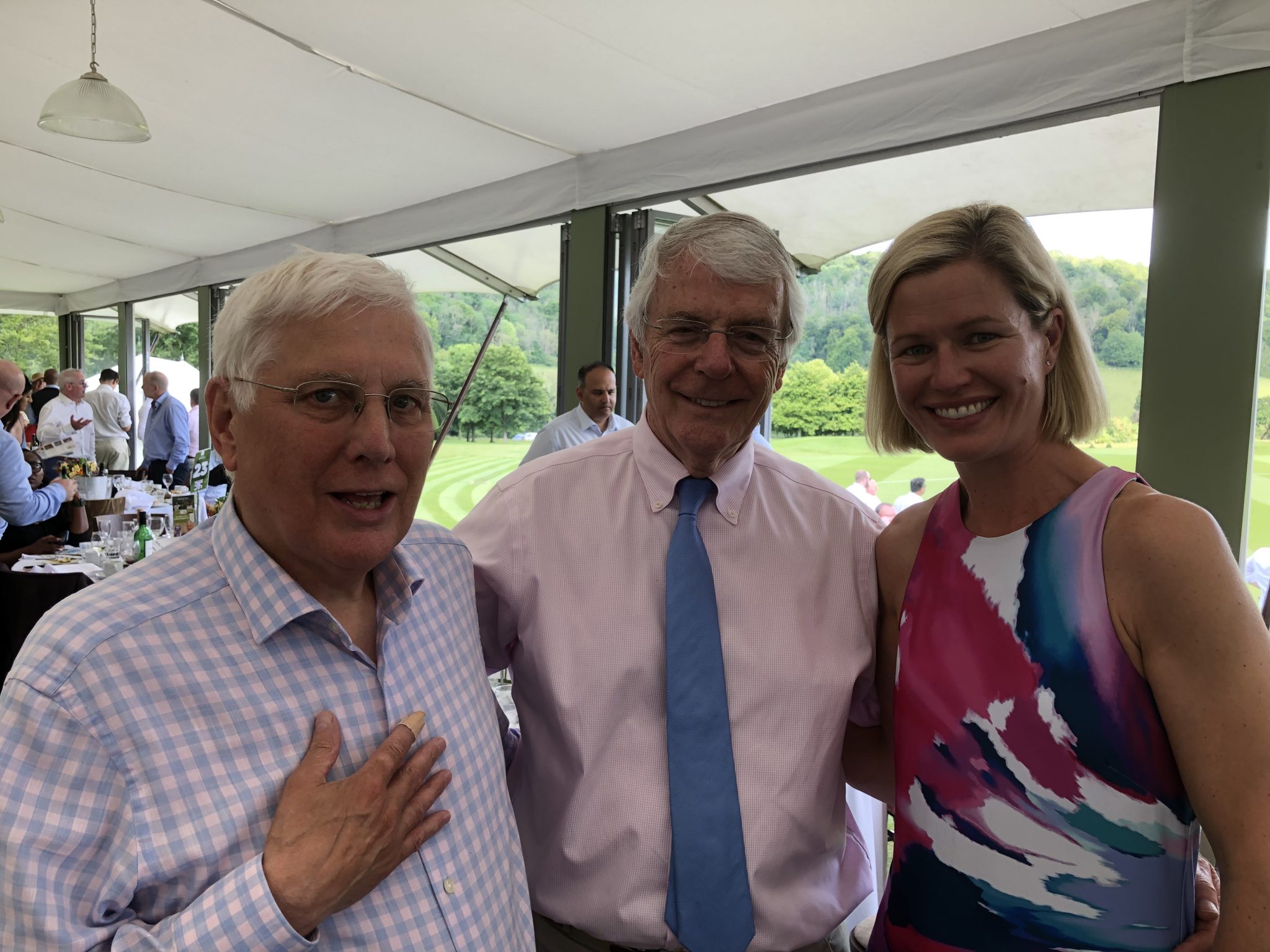 March 2025 – The Penn and Tylers Green Blog