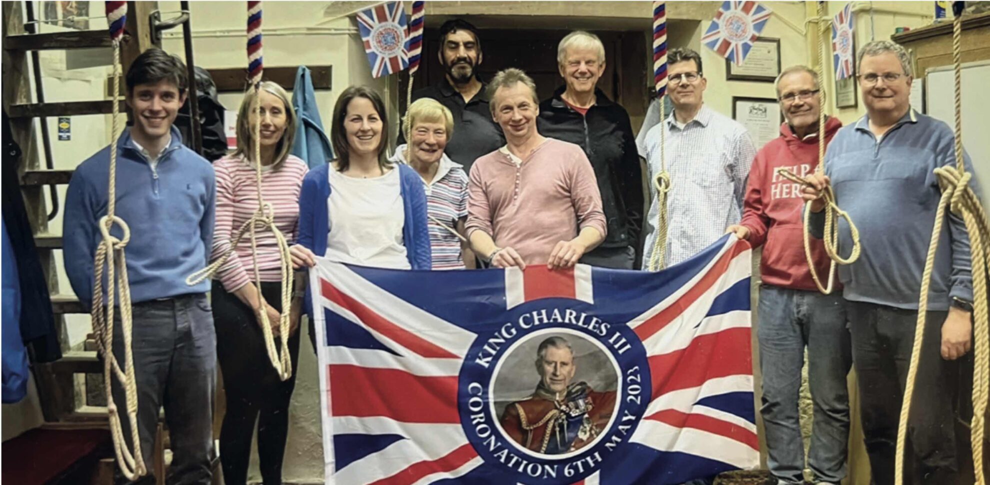 March 2026 – The Penn and Tylers Green Blog